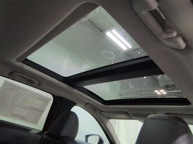 Thumbnail: 2026 Mazda CX-50 - 23