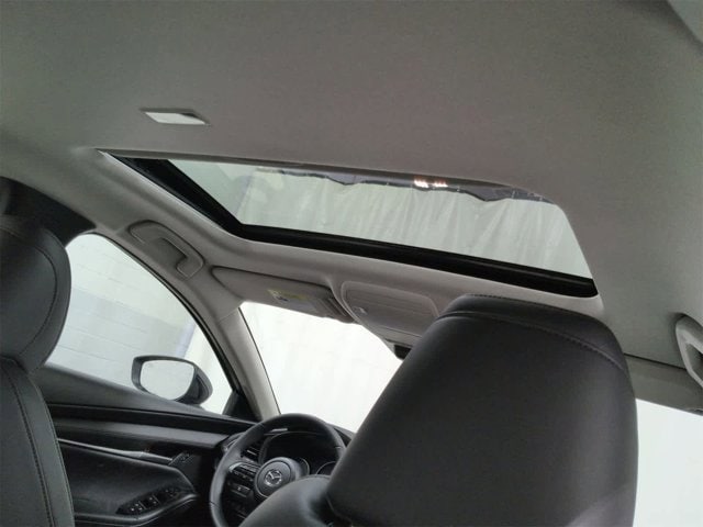 Thumbnail: 2026 Mazda Mazda3 - 23