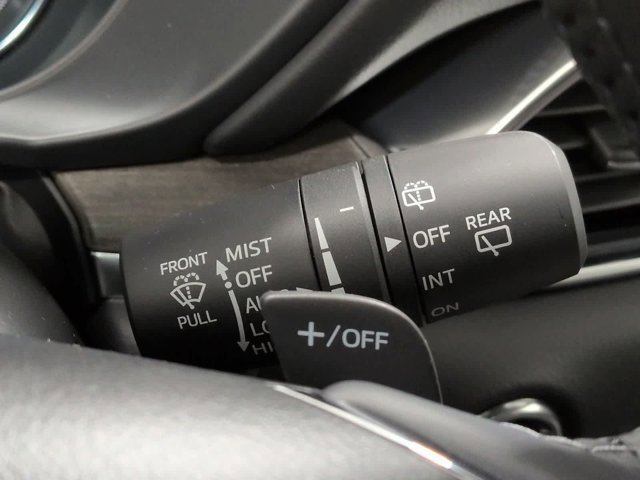 2025 Mazda CX-5 Turbo Signature - Photo 28