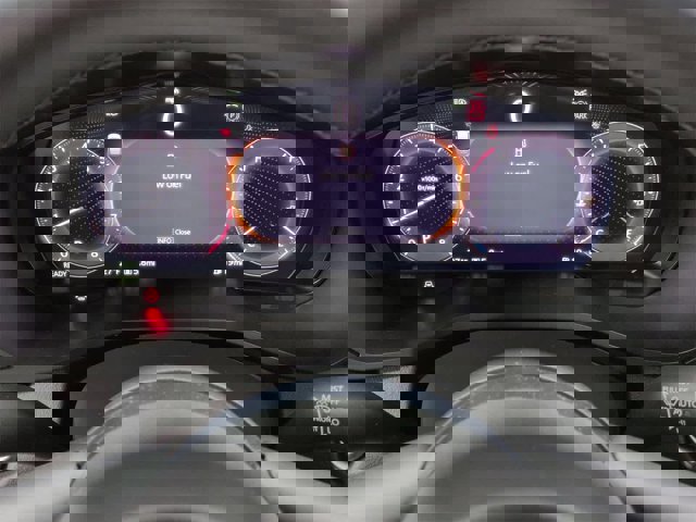 Thumbnail: 2026 Mazda CX-70 - 35