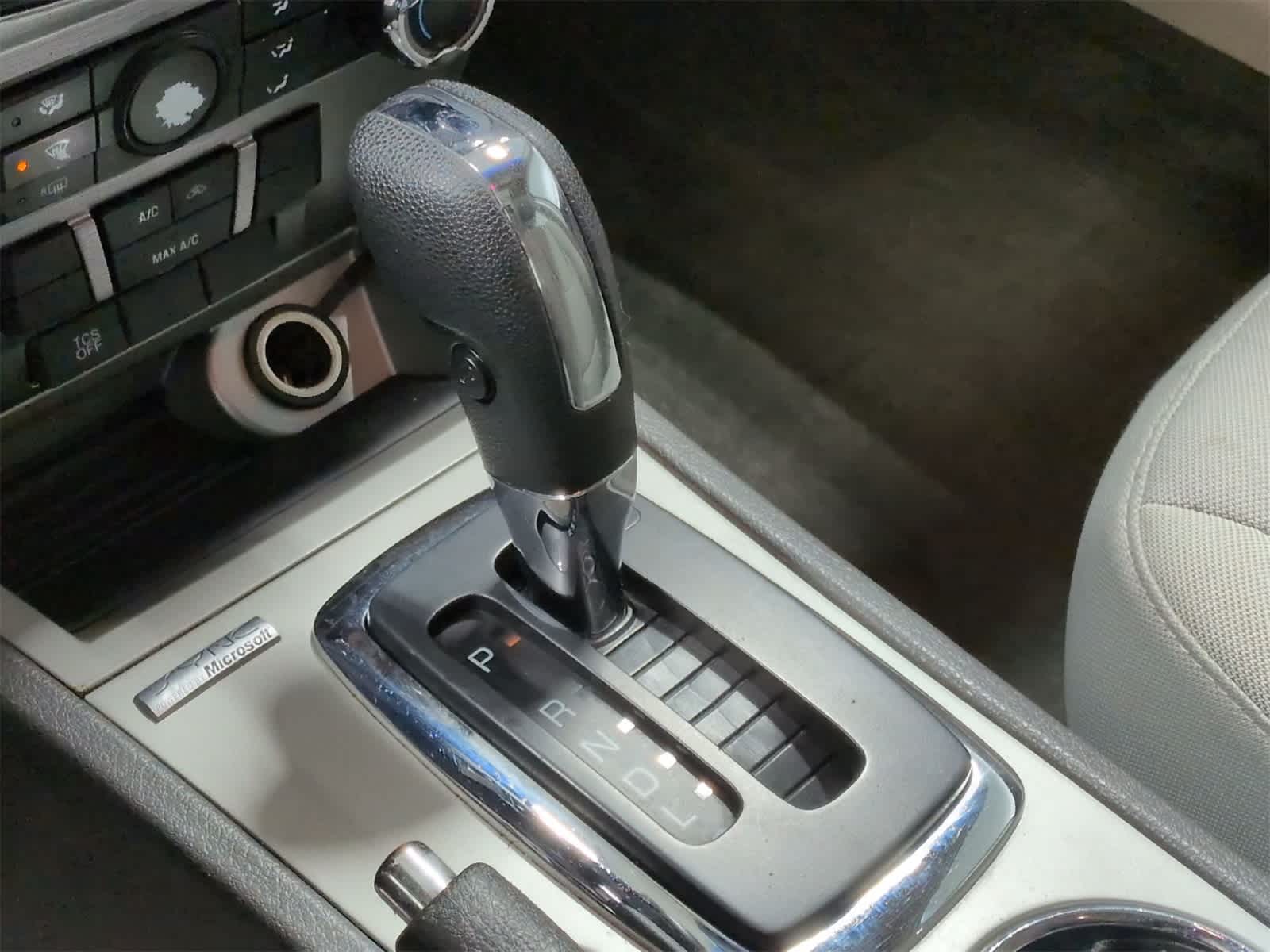 Thumbnail: 2012 Ford Fusion - 33