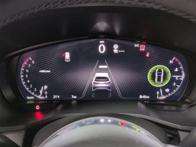 Thumbnail: 2026 Mazda CX-70 - 34