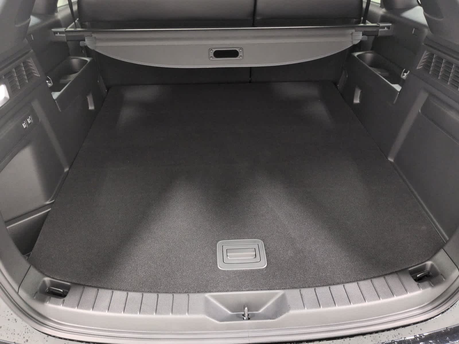 2026 Mazda CX-70 Premium Package - Photo 36