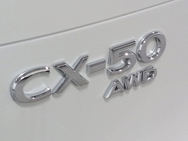 Thumbnail: 2026 Mazda CX-50 - 12