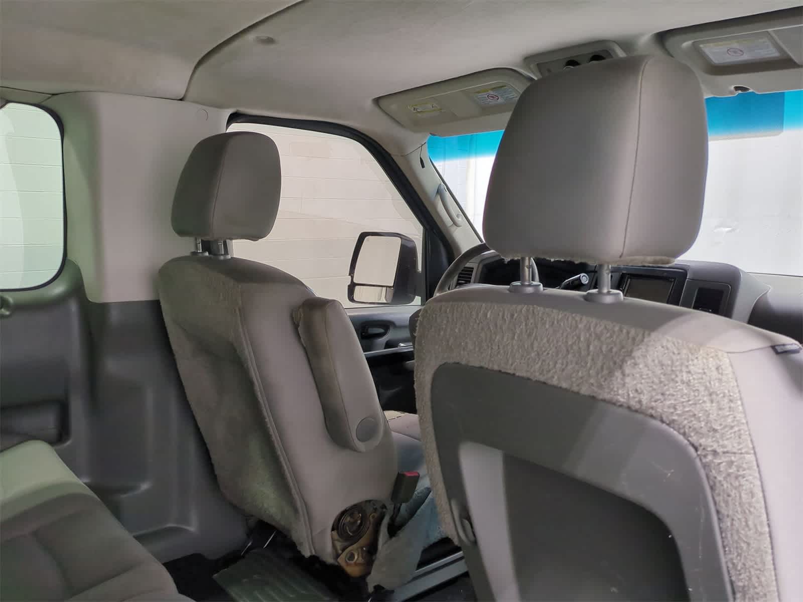 Thumbnail: 2016 Nissan NV - 19