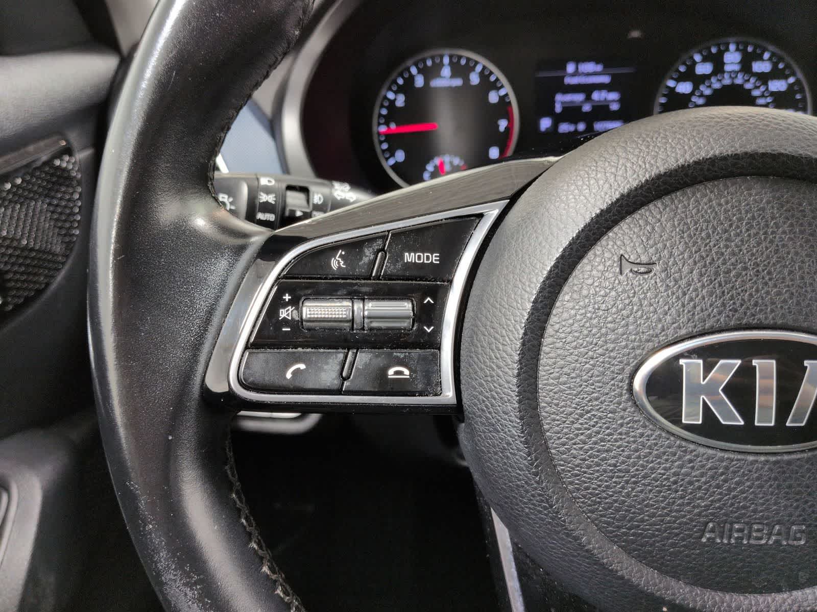 Thumbnail: 2021 Kia Seltos - 28