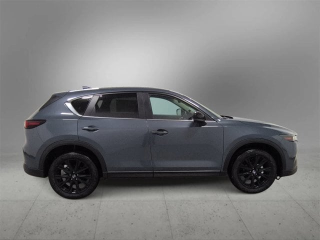 Thumbnail: 2025 Mazda CX-5 - 9