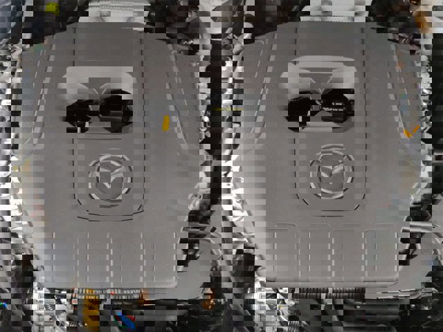 Thumbnail: 2025 Mazda CX-5 - 15