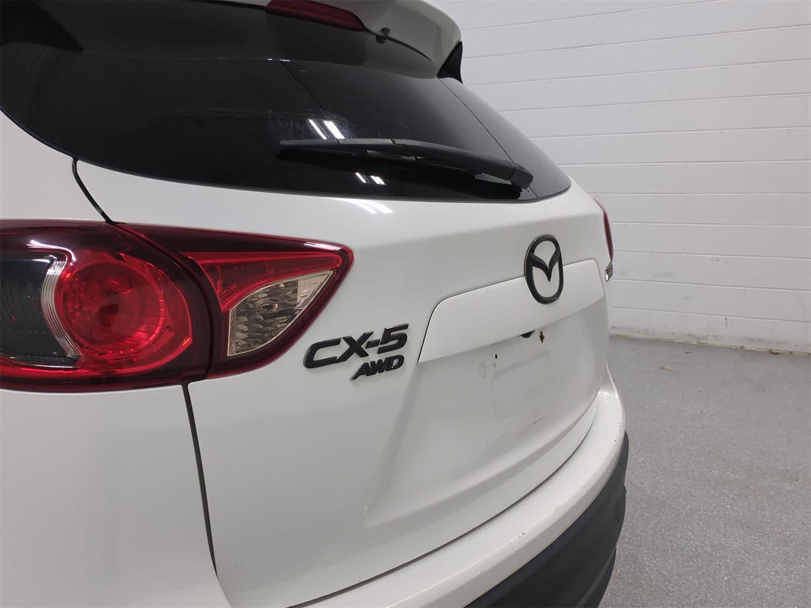 2013 Mazda CX-5 Touring 20