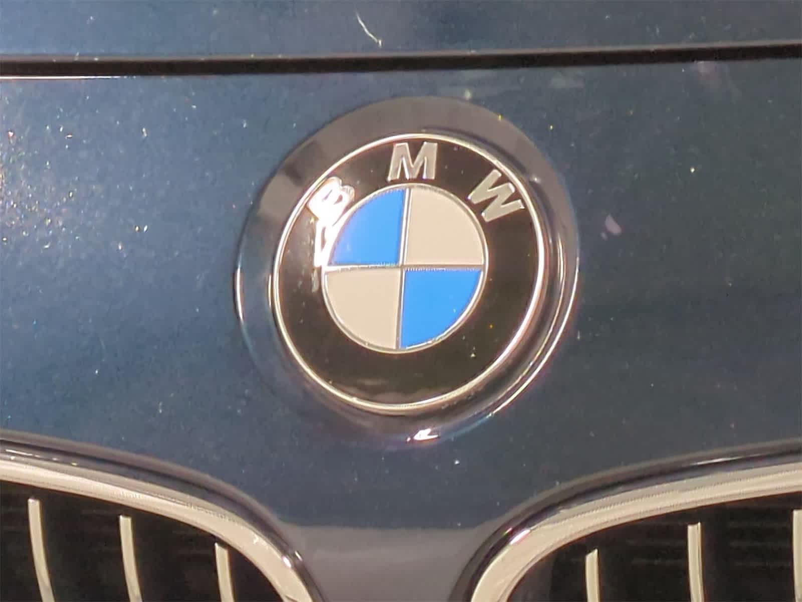 Thumbnail: 2015 BMW 4 Series - 12