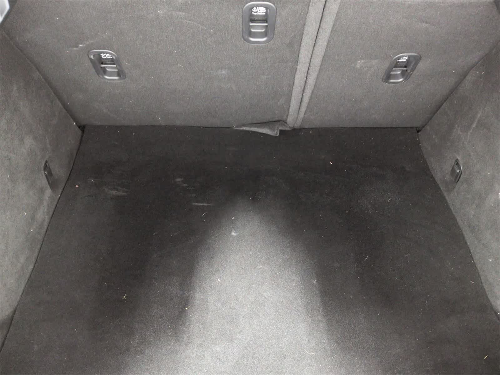 Thumbnail: 2025 Mazda CX-30 - 36