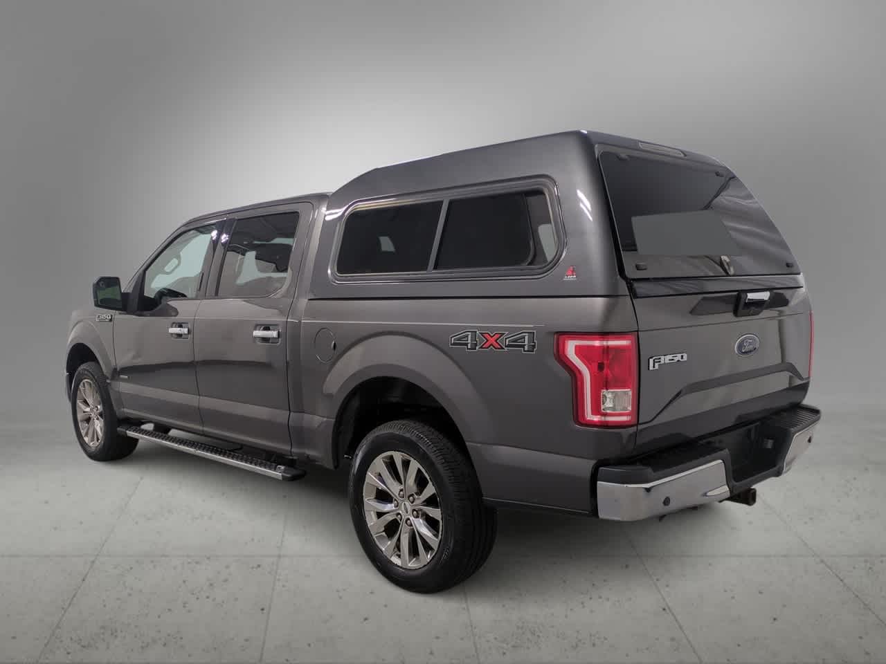 Thumbnail: 2016 Ford F-150 - 6