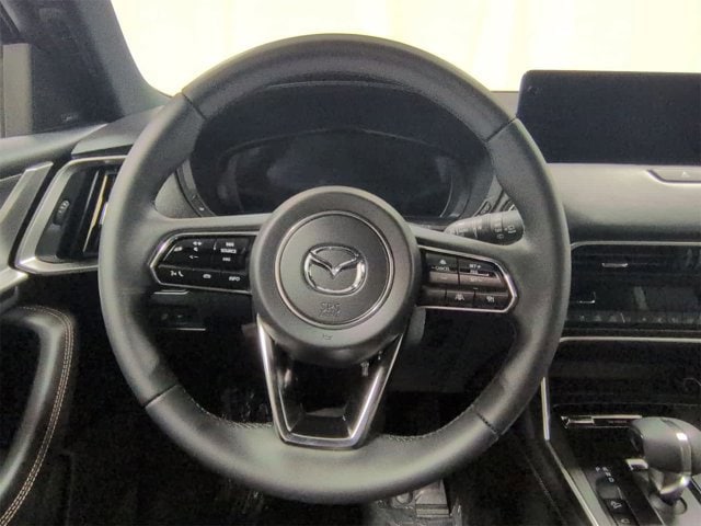 Thumbnail: 2026 Mazda CX-90 - 25