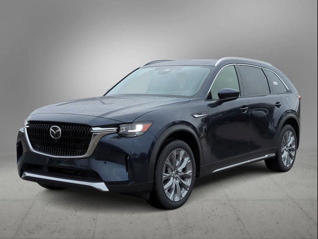 New Mazda CX-90 For Sale & Lease | Suburban Mazda of Farmington Hills