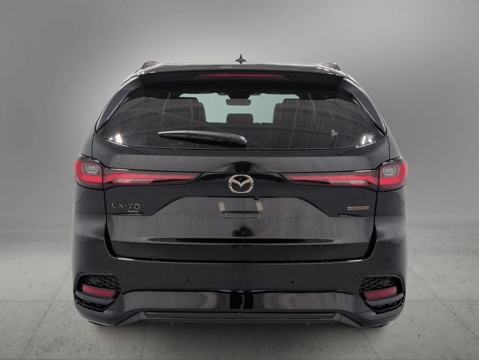 2026 Mazda CX-70 Premium Package - Photo 7