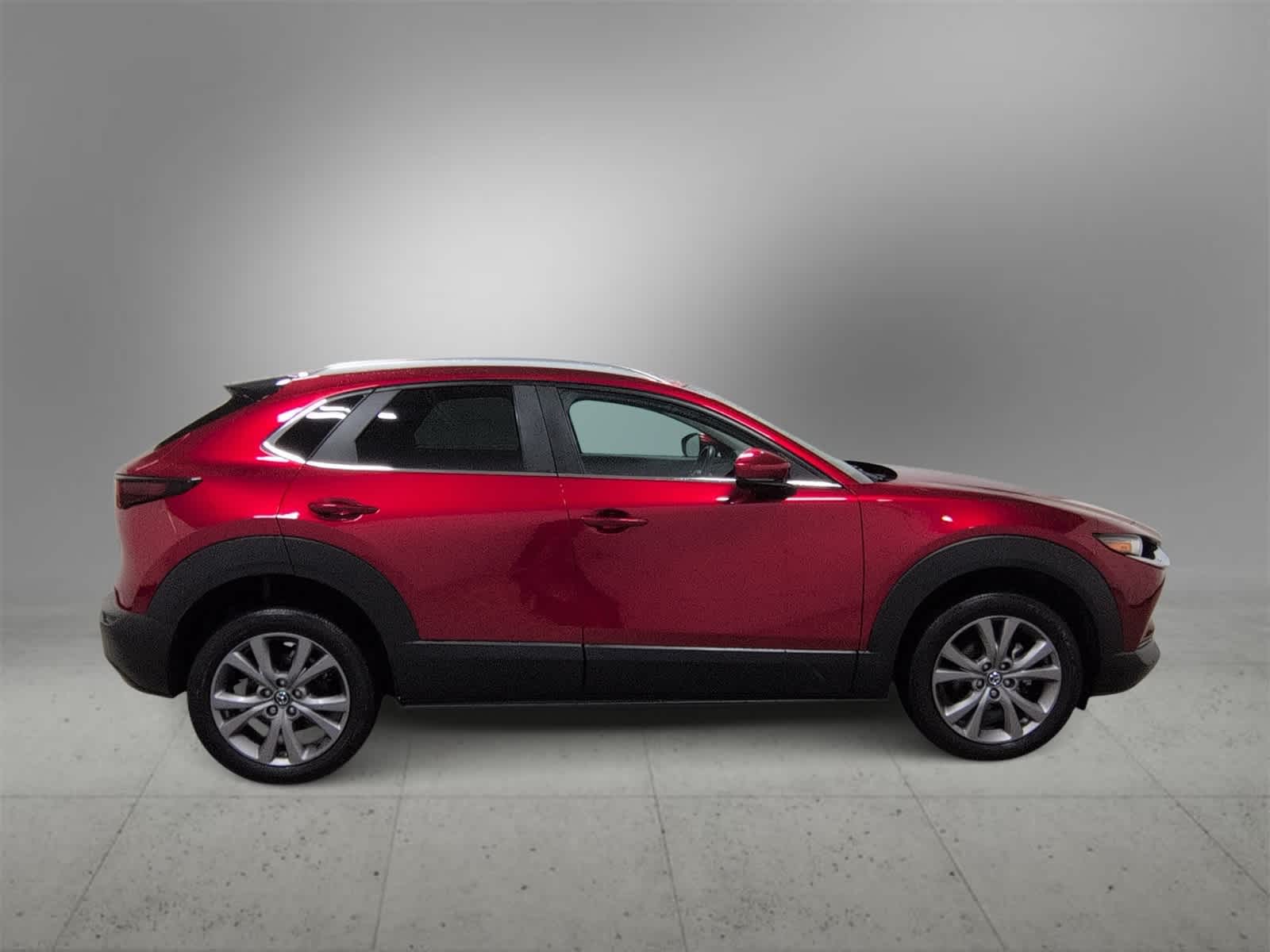 Thumbnail: 2023 Mazda CX-30 - 9