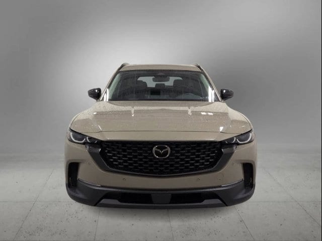 Thumbnail: 2026 Mazda CX-50 - 3