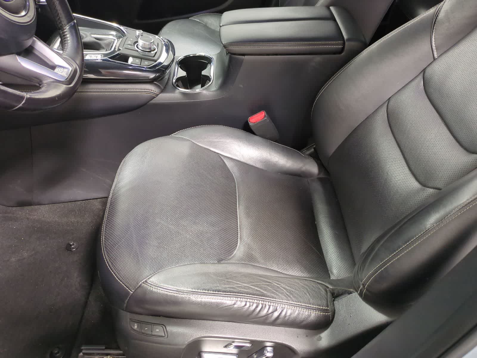 Thumbnail: 2021 Mazda CX-9 - 15