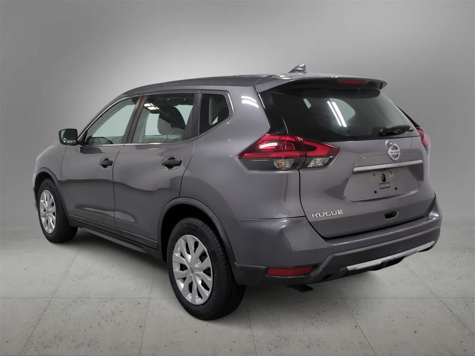 Thumbnail: 2020 Nissan Rogue - 6