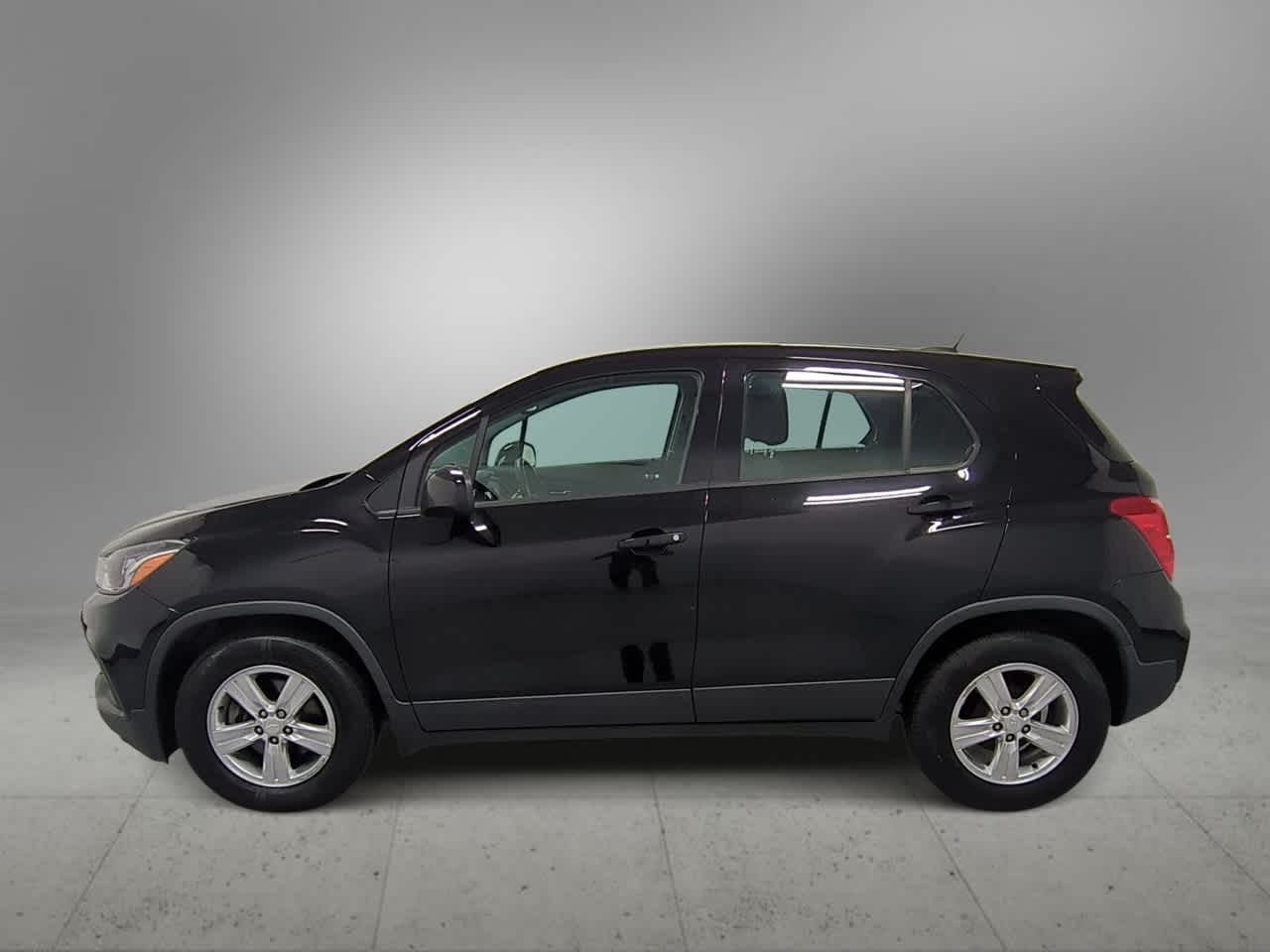 Thumbnail: 2019 Chevrolet Trax - 5