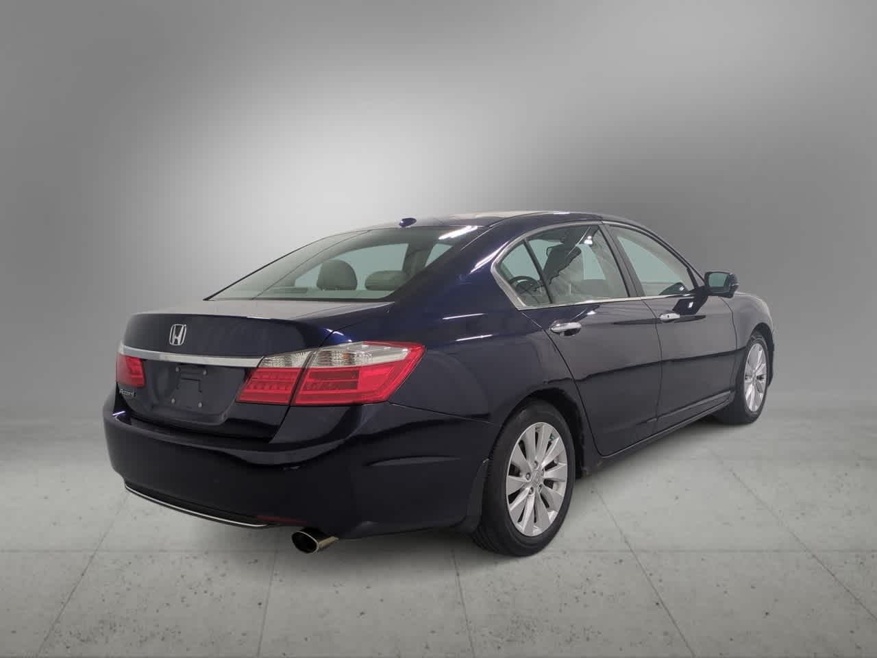 Thumbnail: 2013 Honda Accord - 8