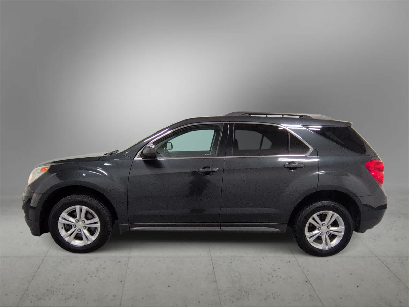 Thumbnail: 2014 Chevrolet Equinox - 5
