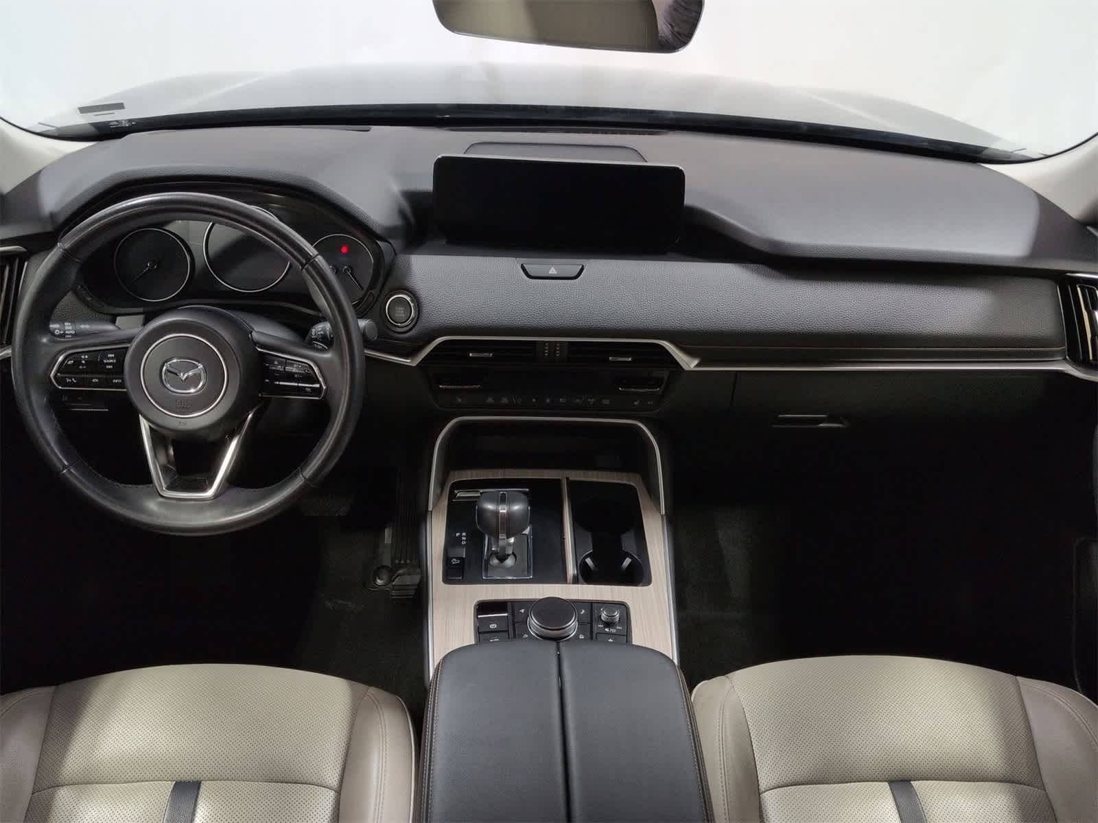 Thumbnail: 2024 Mazda CX-90 - 16