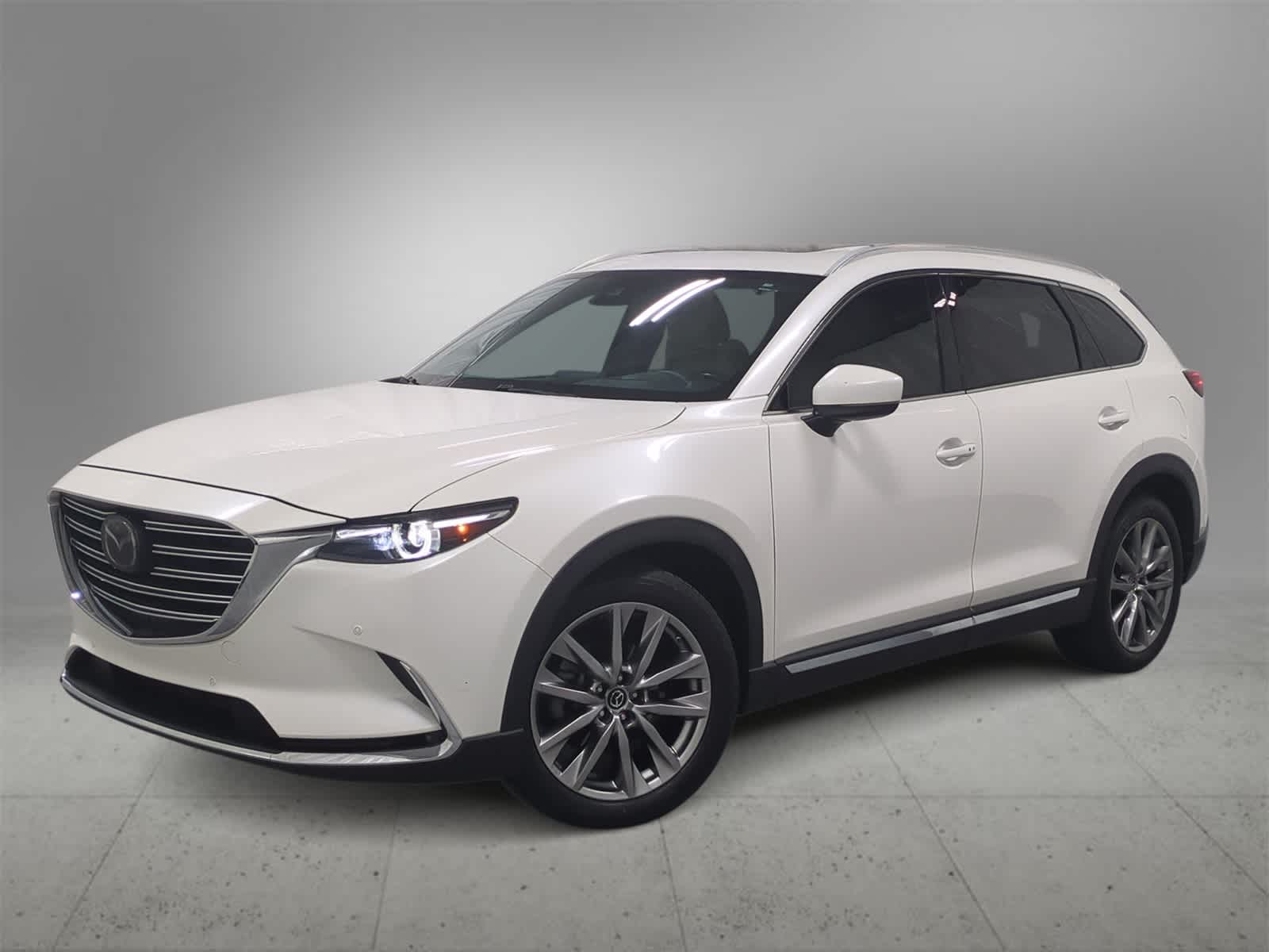 Thumbnail: 2018 Mazda CX-9 - 1