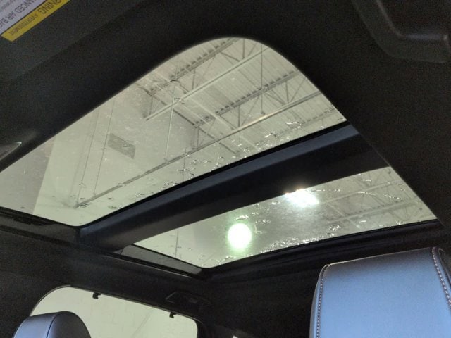 Thumbnail: 2026 Mazda CX-90 - 20