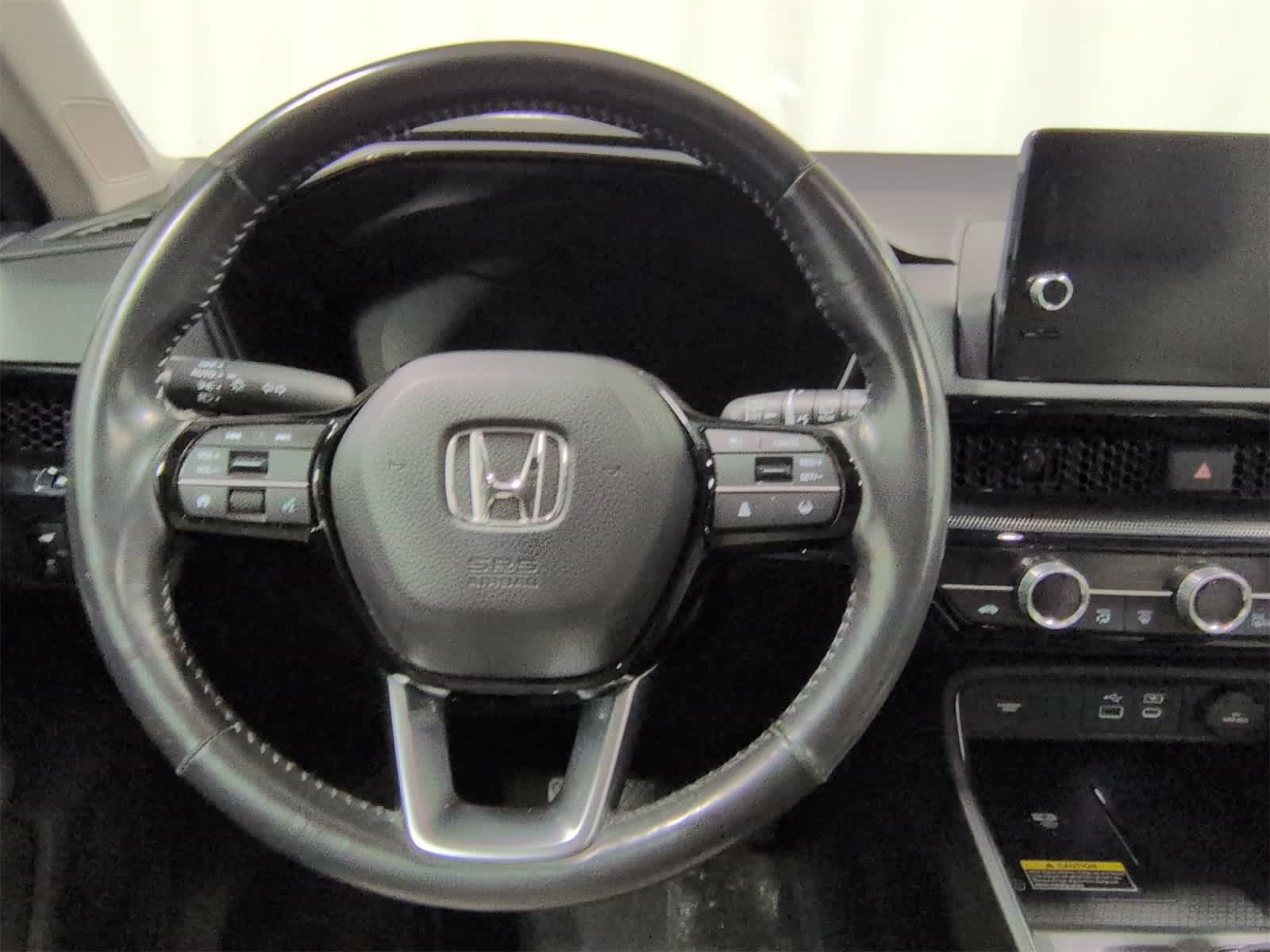 Thumbnail: 2023 Honda CR-V - 25