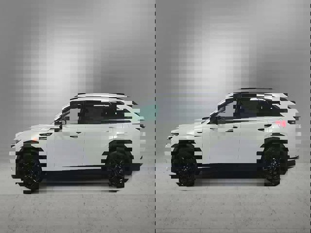 Thumbnail: 2025 Mazda CX-70 - 5