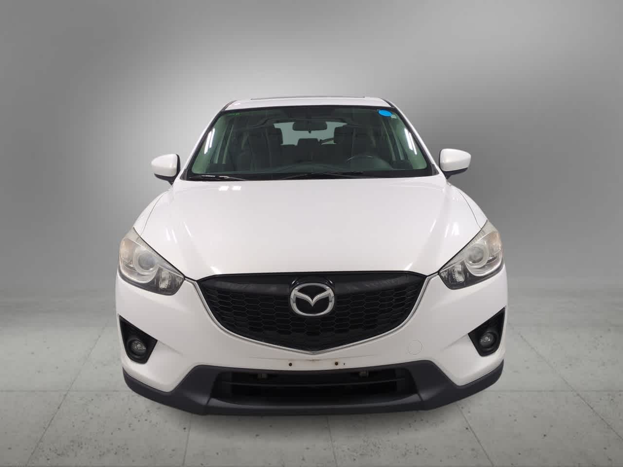 Thumbnail: 2014 Mazda CX-5 - 3