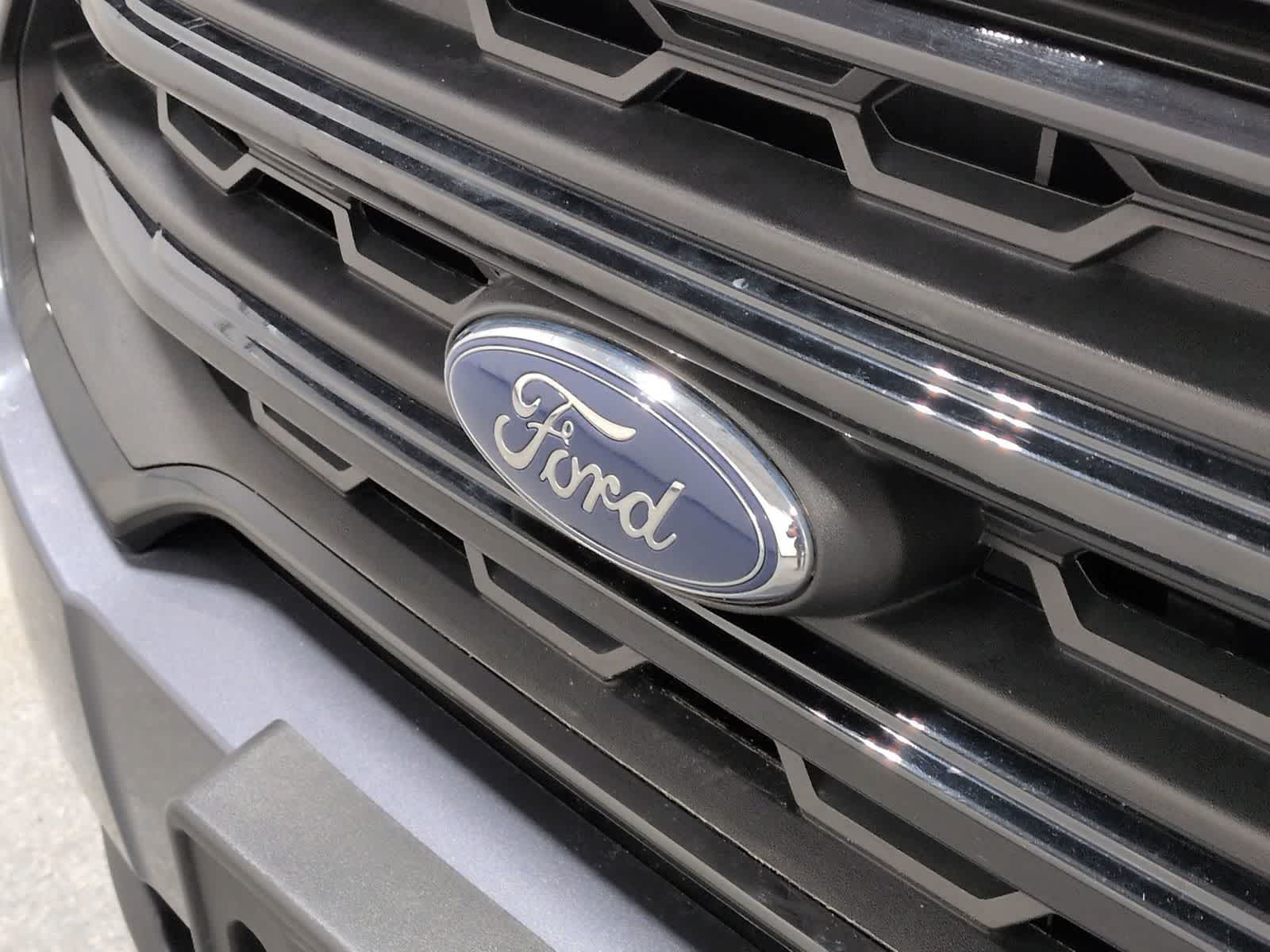 Thumbnail: 2020 Ford EcoSport - 12