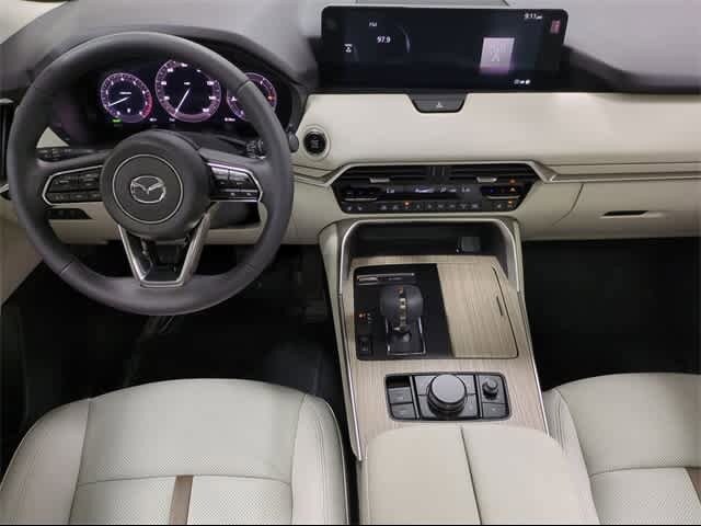2024 Mazda CX-90 S Premium 15