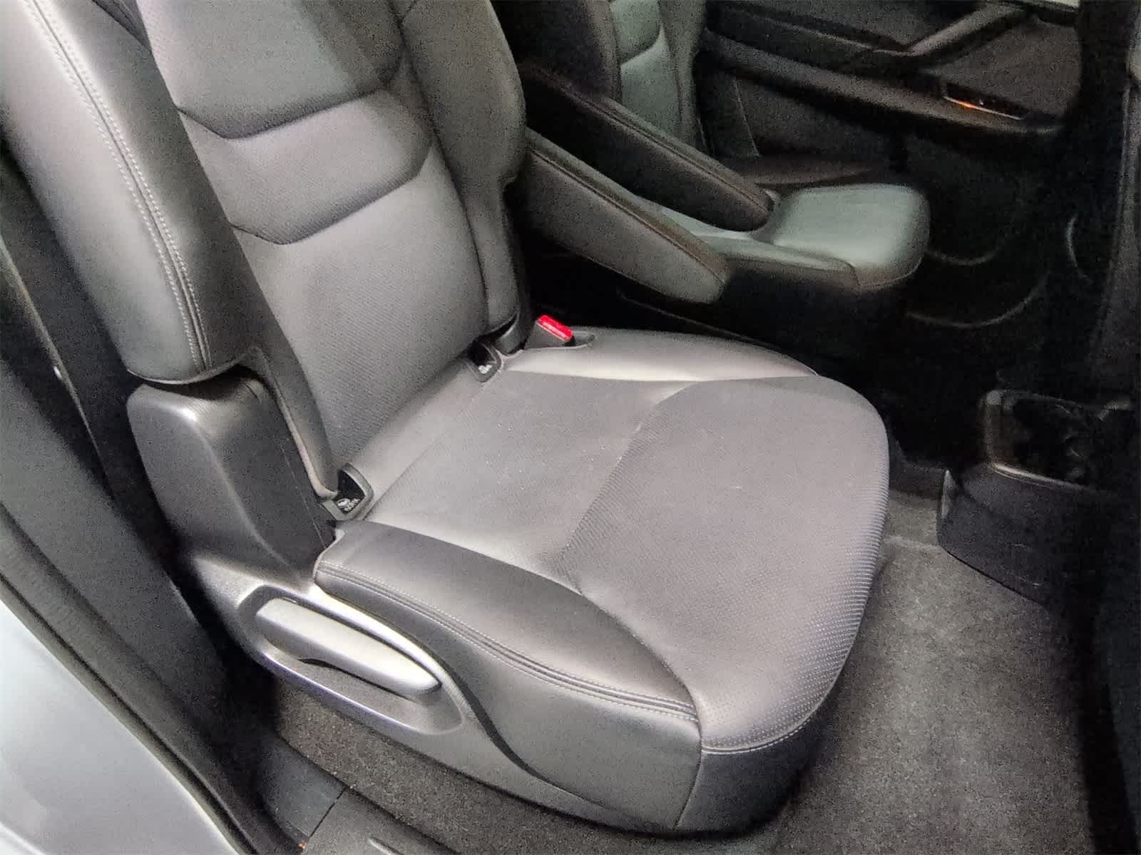 Thumbnail: 2023 Mazda CX-9 - 26