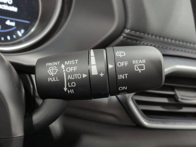 Thumbnail: 2025 Mazda CX-5 - 28