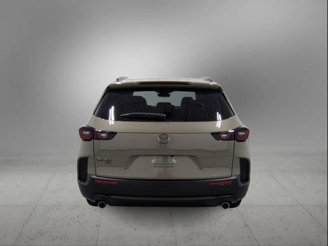 Thumbnail: 2026 Mazda CX-50 - 7