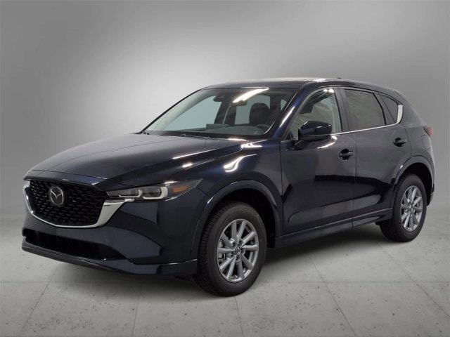 Thumbnail: 2025 Mazda CX-5 - 4