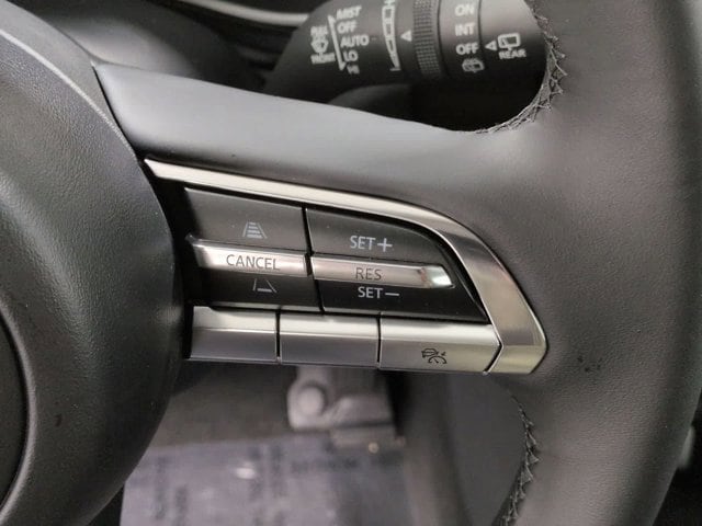 Thumbnail: 2026 Mazda CX-50 - 27