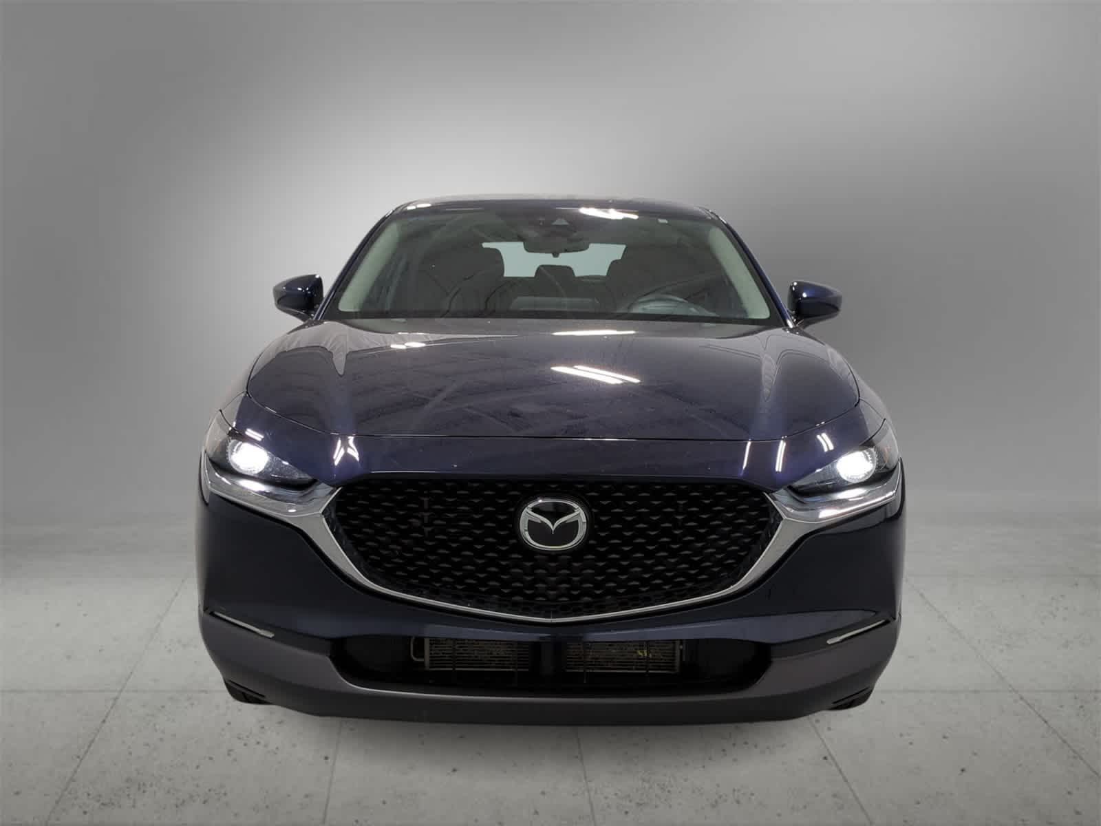 2022 Mazda CX-30 2.5 S photo 3