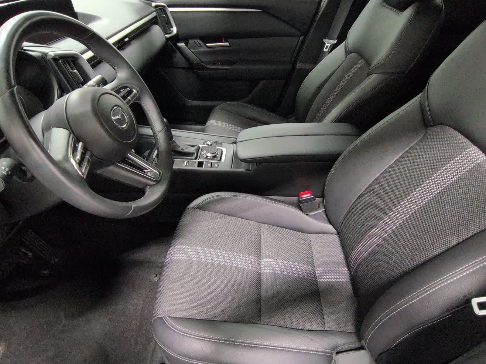 Thumbnail: 2024 Mazda CX-50 - 16