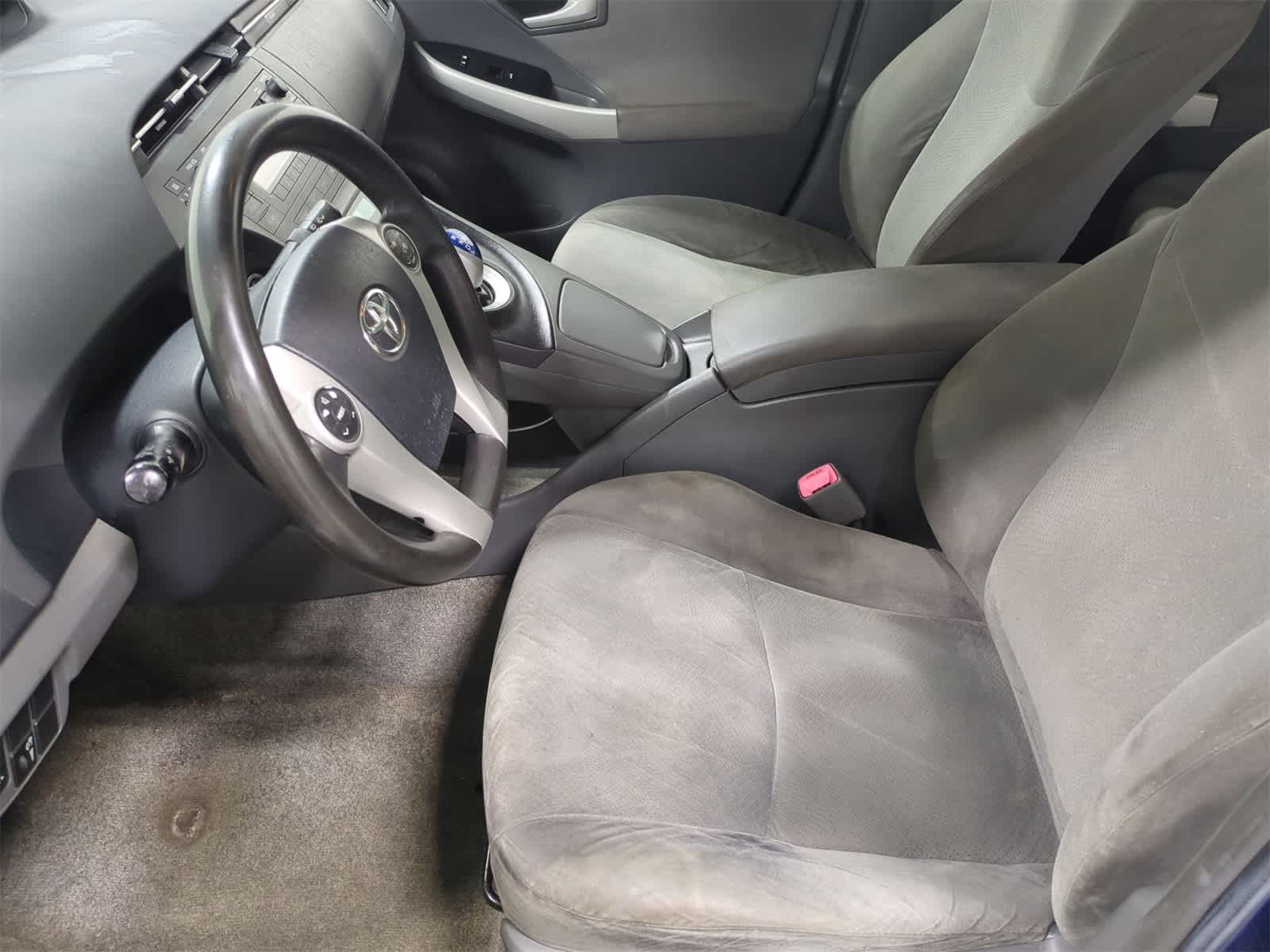 Thumbnail: 2010 Toyota Prius - 17
