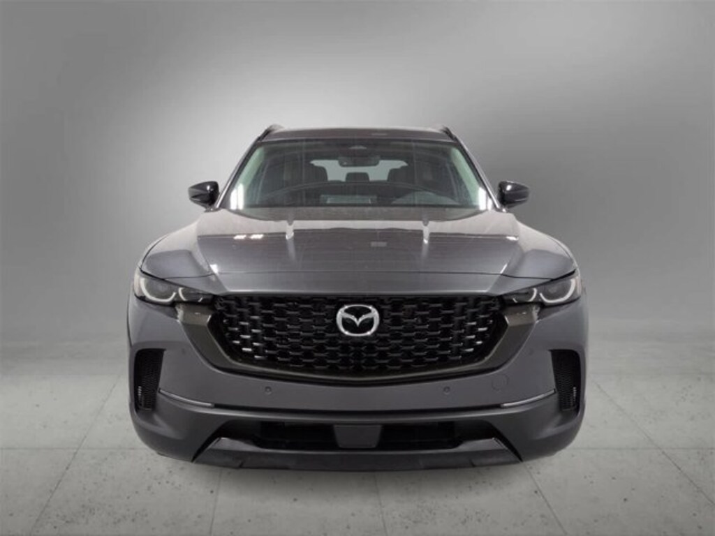 New 2026 Mazda CX-50 HEV 2.5 Hybrid Premium Sport Utility