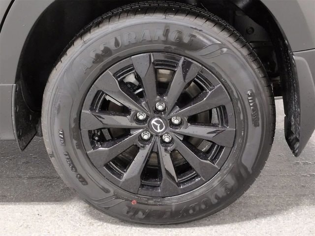 Thumbnail: 2025 Mazda CX-50 - 14