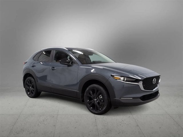Thumbnail: 2026 Mazda CX-30 - 2