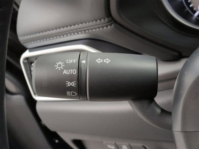 Thumbnail: 2025 Mazda CX-5 - 27