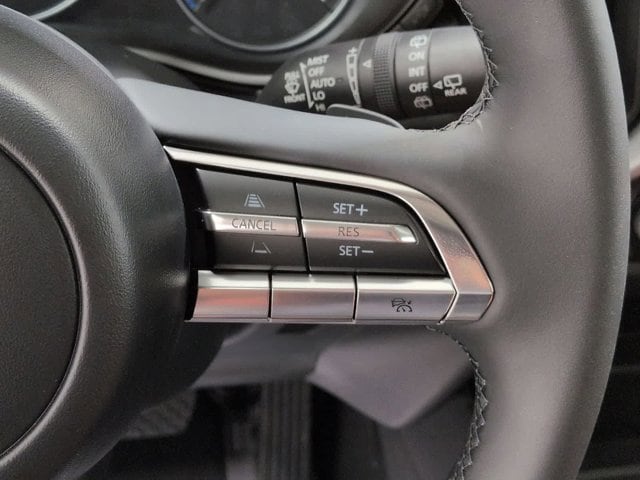 Thumbnail: 2026 Mazda CX-50 - 27