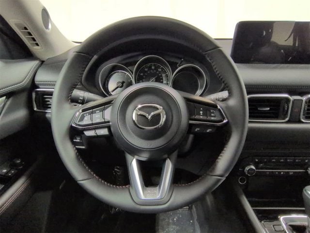 Thumbnail: 2025 Mazda CX-5 - 24