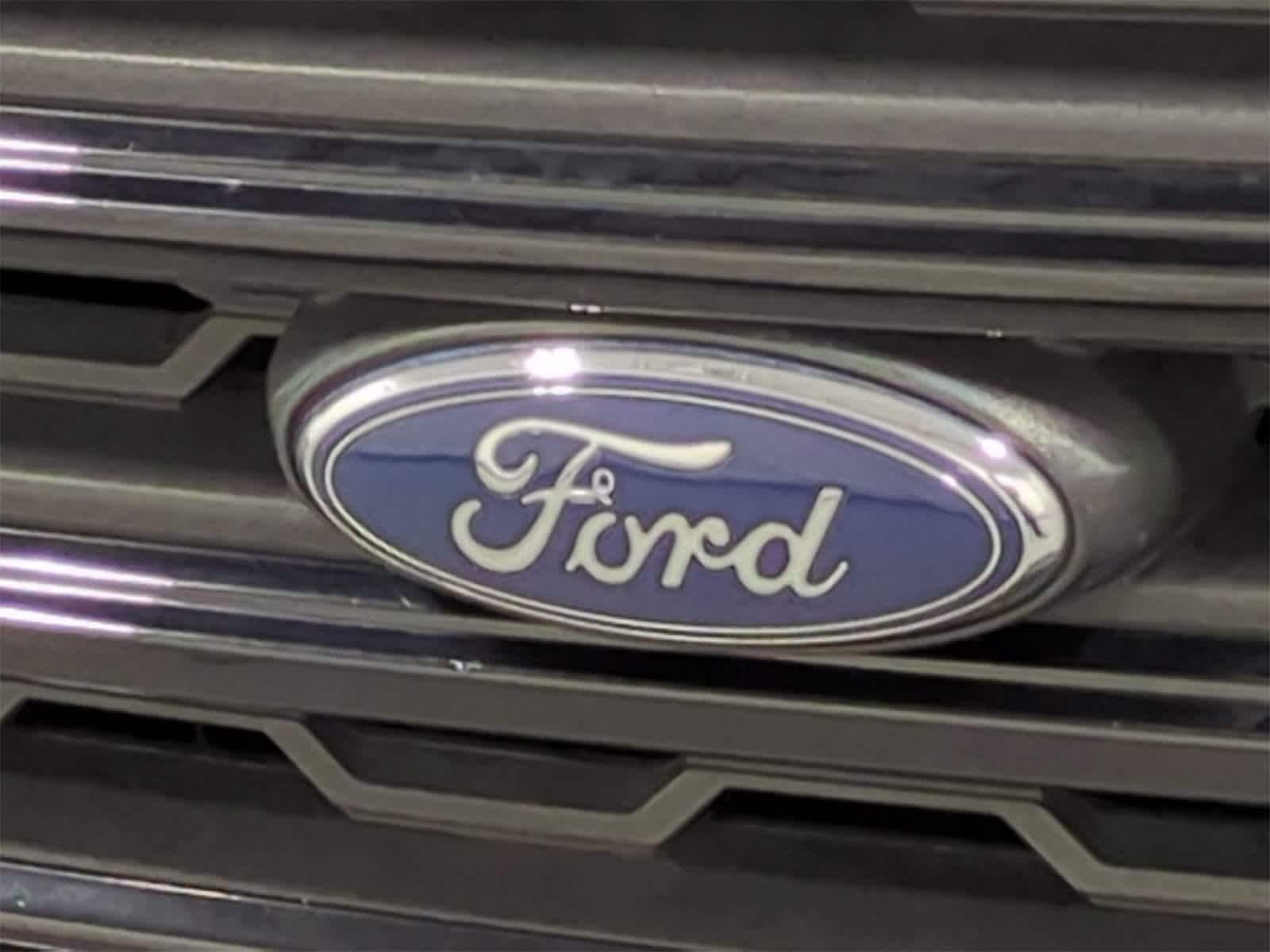 Thumbnail: 2020 Ford EcoSport - 12