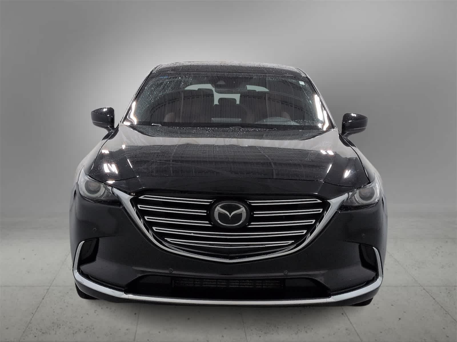 2018 Mazda CX-9 Signature photo 3